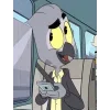 Стикер 53 Duck Tales 2017