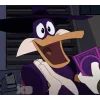 Стикер 58 Duck Tales 2017