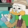 Стикер 38 Duck Tales 2017