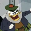 Стикер 47 Duck Tales 2017