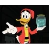 Стикер 18 Duck Tales 2017