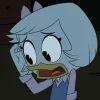 Стикер 13 Duck Tales 2017