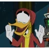 Стикер 19 Duck Tales 2017