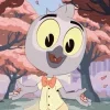 Стикер 49 Duck Tales 2017