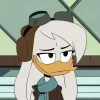 Стикер 3 Duck Tales 2017