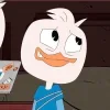 Стикер 11 Duck Tales 2017