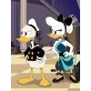 Стикер 43 Duck Tales 2017