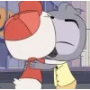 Стикер 51 Duck Tales 2017