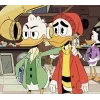 Стикер 45 Duck Tales 2017