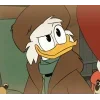 Стикер 40 Duck Tales 2017