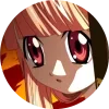 Стикер 32 Эльфийская Песнь