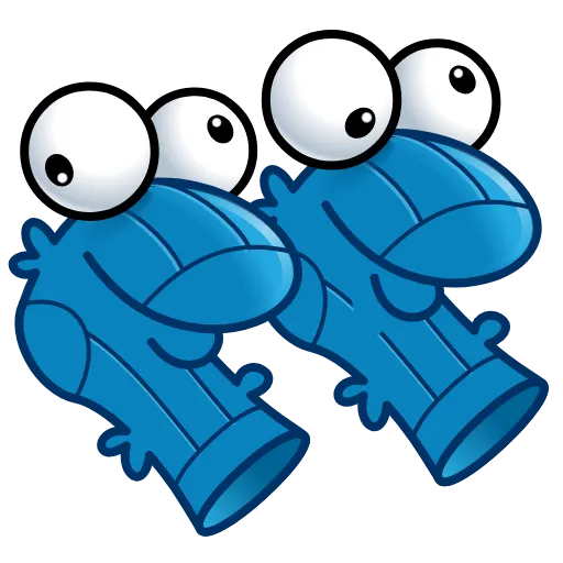 Стикер 44 Fresh Socks