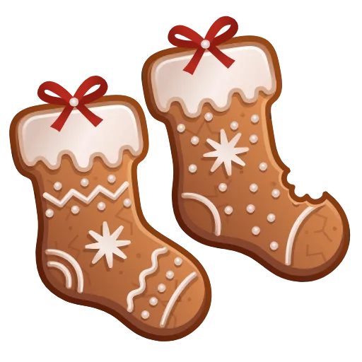 Стикер 37 Fresh Socks