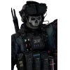 Стикер 2 Гоуст - Call of Duty