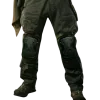 Стикер 13 Гоуст - Call of Duty