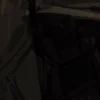 Стикер 33 Гоуст - Call of Duty