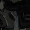 Стикер 10 Гоуст - Call of Duty