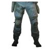 Стикер 15 Гоуст - Call of Duty