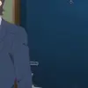 Стикер 40 ⠀ ⠀ ⠀ Fox senko san