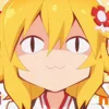Стикер 14 ⠀ ⠀ ⠀ Fox senko san