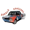 Стикер 21 ⛔ JDM