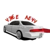 Стикер 14 ⛔ JDM