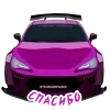 Стикер 3 ⛔ JDM
