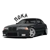 Стикер 17 ⛔ JDM