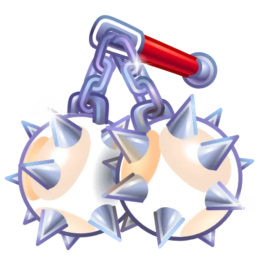 Стикер 46 Jingle Bells Crafted - новые нфт подарки