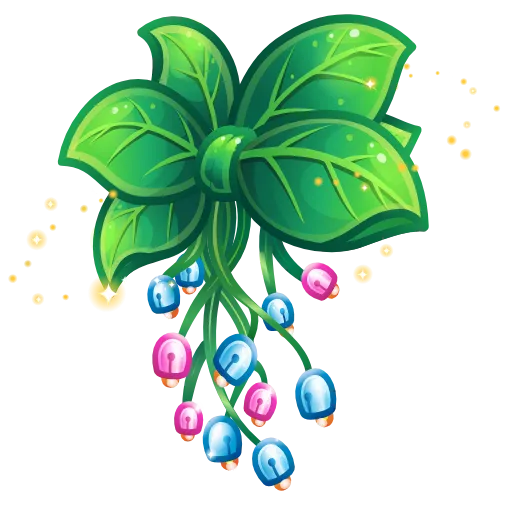Стикер 32 Jingle Bells Crafted - новые нфт подарки
