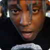 Стикер 49 Juicewrld