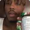 Стикер 61 Juicewrld