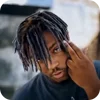 Стикер 54 Juicewrld