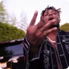 Стикер 35 Juicewrld