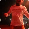 Стикер 34 Juicewrld