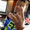 Стикер 50 Juicewrld