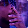 Стикер 11 Juicewrld