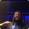 Стикер 45 Juicewrld