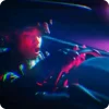Стикер 60 Juicewrld