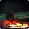 Стикер 9 Juicewrld