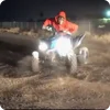 Стикер 23 Juicewrld
