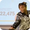 Стикер 53 Juicewrld