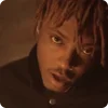 Стикер 36 Juicewrld