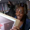 Стикер 30 Juicewrld