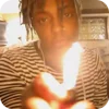 Стикер 38 Juicewrld