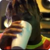 Стикер 32 Juicewrld