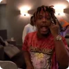 Стикер 3 Juicewrld