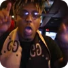 Стикер 39 Juicewrld