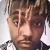Стикер 21 Juicewrld