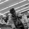 Стикер 5 Juicewrld